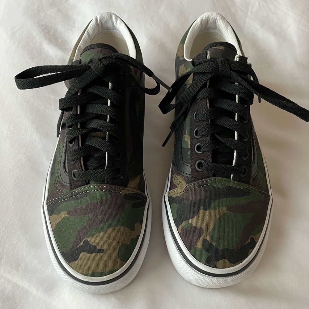 Vans Old Skool